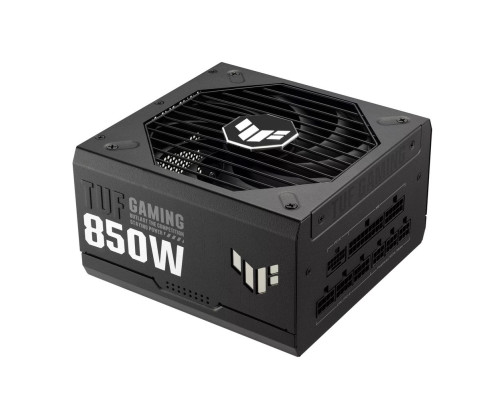 Блок питания 850 Вт ASUS TUF-GAMING-850G, черный Блок питания 850 Вт ASUS TUF-GAMING-850G, черный