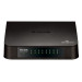 Коммутатор D-Link DES-1016A/E2A, черный