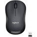 Мышь беспроводная Logitech M221, SILENT-CHARCOAL