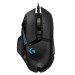 Мышь проводная игровая Logitech G502 HERO