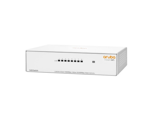 Коммутатор HPE Aruba R8R45A Instant on 1430
