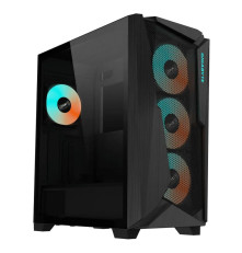 Корпус Gigabyte C301