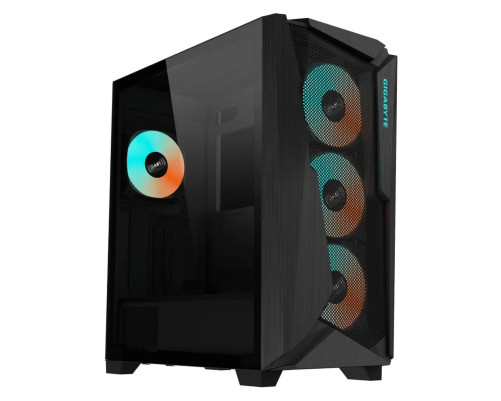 Корпус Gigabyte C301 Корпус Gigabyte C301