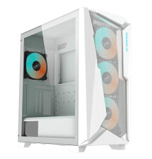 Корпус Gigabyte C301