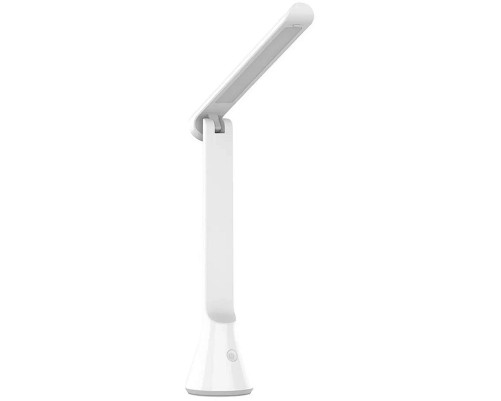Беспроводная настольная LED лампа Yeelight TD0003W0EU, белый Беспроводная настольная LED лампа Yeelight TD0003W0EU, белый