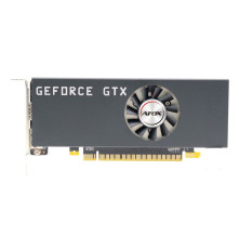 Видеокарта AFOX GTX1050Ti 4GB, GDDR5/128-bit