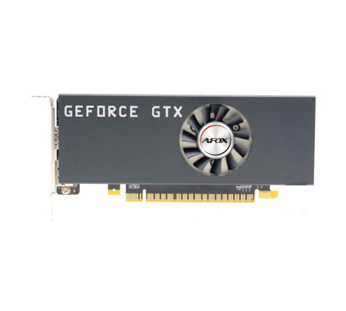 Видеокарта AFOX GTX1050Ti 4GB, GDDR5/128-bit