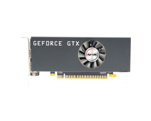 Видеокарта AFOX GTX1050Ti 4GB, GDDR5/128-bit