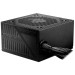 Блок питания 500 Вт MSI MAG A500DN, черный