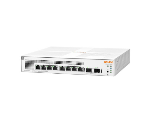 Коммутатор HPE Aruba JL681A Instant On 1930