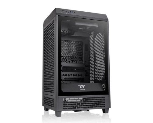 Корпус Thermaltake The Tower 200 CA-1X9-00S1WN-00 Корпус Thermaltake The Tower 200 CA-1X9-00S1WN-00