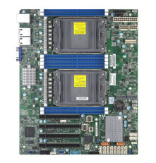 Материнская плата Supermicro MBD-X12DPL-NT6-B (LGA4189)