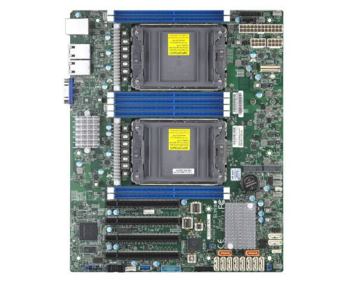 Материнская плата Supermicro MBD-X12DPL-NT6-B (LGA4189) Материнская плата Supermicro MBD-X12DPL-NT6-B (LGA4189)