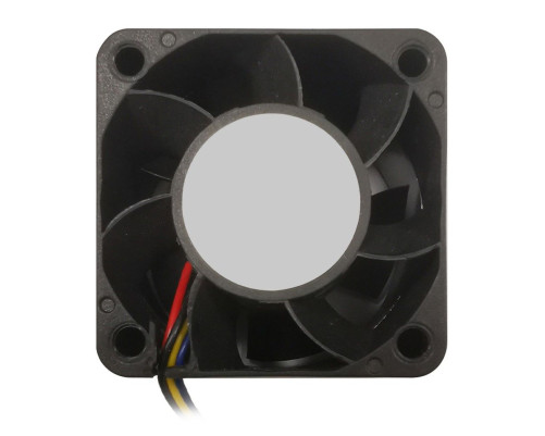 Вентилятор для корпуса ALSEYE 4028BVH-M1 Вентилятор для корпуса ALSEYE 4028BVH-M1