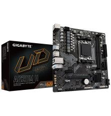 Материнская плата Gigabyte A620M H (AM5)