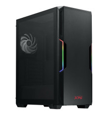 Корпус XPG STARKER BKCWW