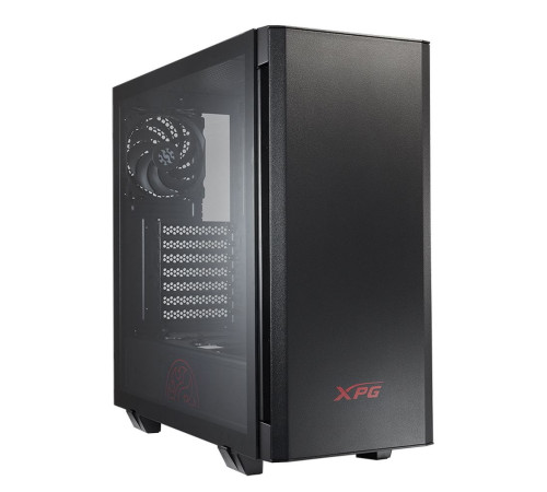 Корпус XPG INVADER BKCWW