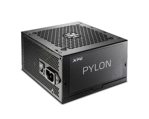 Блок питания 650 Вт XPG PYLON Блок питания 650 Вт XPG PYLON