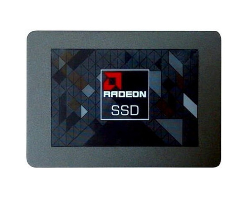 Твердотельный накопитель AMD Radeon R5SL2048G, 2TB, 2.5" Твердотельный накопитель AMD Radeon R5SL2048G, 2TB, 2.5"