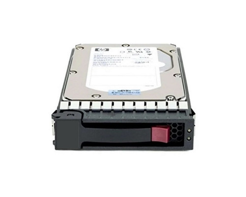 Жесткий диск 12TB HPE Enterprise R0Q61A Жесткий диск 12TB HPE Enterprise R0Q61A