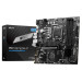 Материнская плата MSI PRO B760M-P (LGA1700)