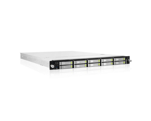 Корпус In-Win IW-RS110-07 Корпус In-Win IW-RS110-07