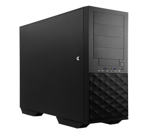 Корпус IN WIN PL052 (1200 Вт)