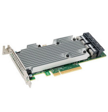 RAID-контроллер Broadcom LSI MegaRAID SAS 9361-16i SGL (05-25708-00/03-25708-00009/03-25708-34004/03-25708-34005)