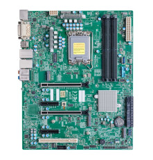 Материнская плата SuperMicro MBD-X13SAE-B (LGA1700)