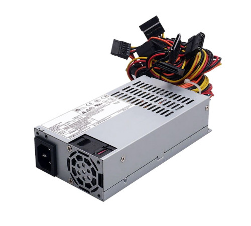 Блок питания 600 Вт ACD FL0600, серебристый