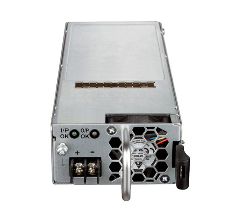 Блок питания 300 Вт D-Link DXS-3600-PWRDC-FB/A1A для коммутаторов DXS-3600-16S, DXS-3600-32S, DXS-3400-24SC, DXS-3400-24TC
