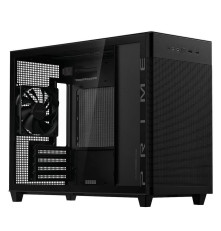 Корпус ASUS PRIME TG AP201, черный