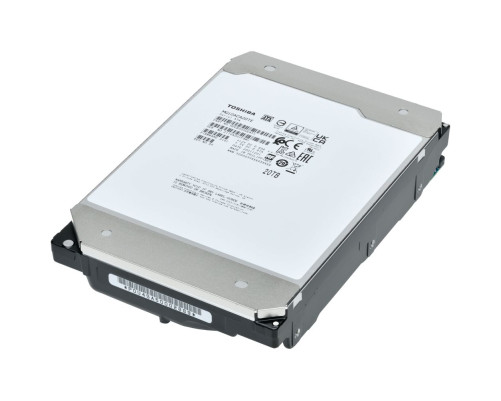 Жесткий диск 20TB Toshiba MG10ACA20TE Жесткий диск 20TB Toshiba MG10ACA20TE