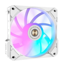 Вентилятор для корпуса ALSEYE i12W, белый