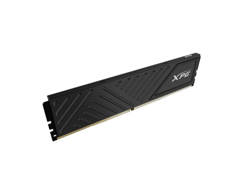 Модуль оперативной памяти ADATA XPG Gammix D35 Gaming Memory 16GB DDR4 3200 U-DIMM CL 16-20-20, black Модуль оперативной памяти ADATA XPG Gammix D35 Gaming Memory 16GB DDR4 3200 U-DIMM CL 16-20-20, black