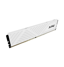 Модуль оперативной памяти ADATA XPG Gammix D35 RGB Gaming Memory 16GB DDR4 3600 U-DIMM CL 18-22-22, white