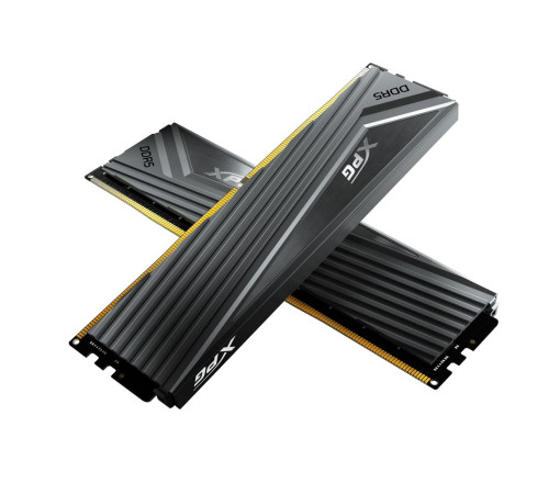 Модуль оперативной памяти XPG 32GB CASTER DDR5 6000Mhz DIMM  2*16, CL30-40-40