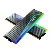 Модуль оперативной памяти ADATA 32GB DDR5 6400 DIMM XPG CASTER RGB 2*16, CL32-39-39