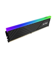 Модуль оперативной памяти ADATA XPG SPECTRIX D35G RGB Gaming Memory 32GB DDR4 3600 U-DIMM black