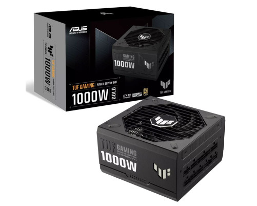 Блок питания 1000 Вт ASUS TUF-GAMING-1000G/PSU, CE+UK Блок питания 1000 Вт ASUS TUF-GAMING-1000G/PSU, CE+UK