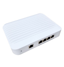 Коммутатор Ubiquiti UniFi Switch Flex XG
