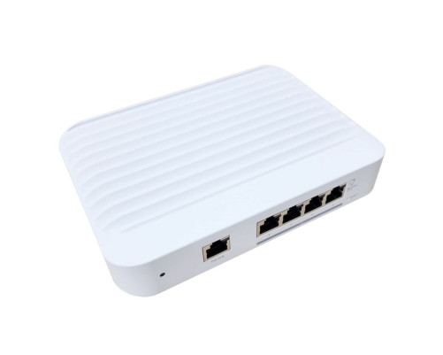 Коммутатор Ubiquiti UniFi Switch Flex XG