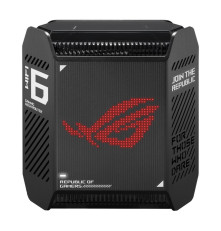 Wi-Fi MESH система ASUS GT6 (B-1-PK), черный
