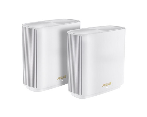 Wi-Fi MESH система ASUS XT9 (W-2-PK)