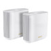 Wi-Fi MESH система ASUS XT9 (W-2-PK)