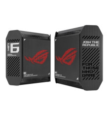 Wi-Fi MESH система ASUS GT6 (B-2-PK)