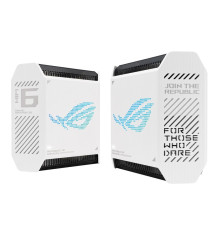 Wi-Fi MESH система ASUS GT6 (W-2-PK)