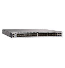Коммутатор CISCO Catalyst 9500, C9500-48Y4C-A