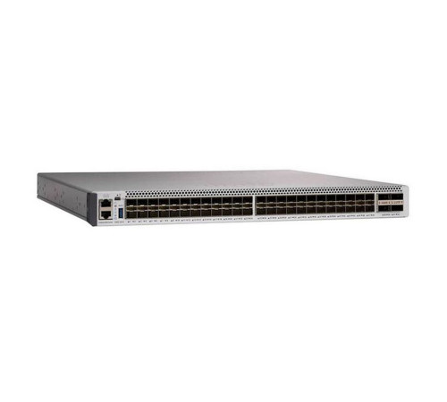 Коммутатор CISCO Catalyst 9500, C9500-48Y4C-A