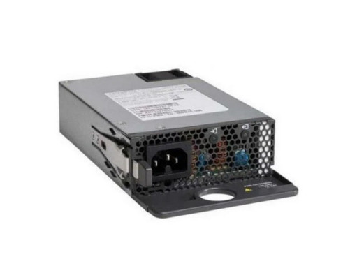 Блок питания 125 Вт CISCO PWR-C6-125WAC= Блок питания 125 Вт CISCO PWR-C6-125WAC=